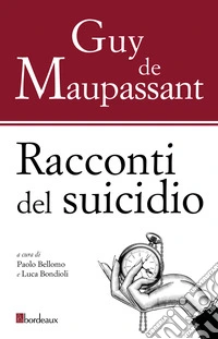 Racconti del suicidio