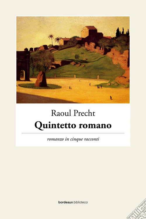 Quintetto romano