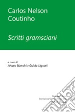 Scritti gramsciani libro