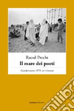 Il mare dei poeti. Castelporziano 1979, un romanzo libro