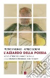 L'azzardo della poesia libro