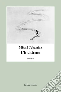 L'incidente libro