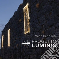 Progetto Luminis libro
