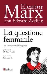 La questione femminile libro