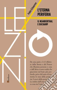 L'eterna periferia libro