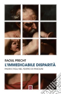 L'immedicabile disparità libro