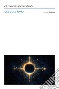 Obscura luna libro