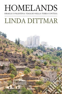 Homelands libro