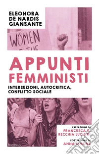 Appunti femministi libro