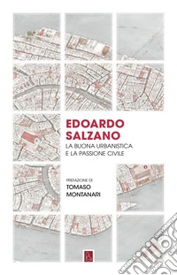 Edoardo Salzano libro