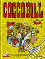 Cocco Bill libro