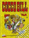 Cocco Bill libro