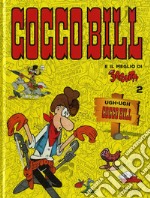 Ugh-ugh. Cocco Bill libro