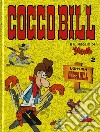 Ugh-ugh. Cocco Bill libro