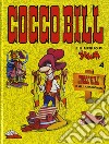 Cocco Bill e gli Apaciones libro