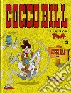 Cocco Bill fa 7+ libro