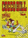 Cocco Bill sulle rotaie libro