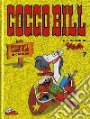 Cocco Bill in Canada libro