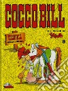 Cocco Bill nell'aldiquà libro