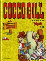 Il sergente Cocco Bill libro