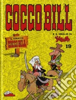 Il cosacco Cocco Bill libro