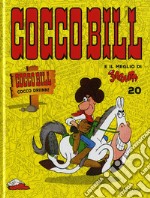 Cocco Driinn! Cocco Bill libro