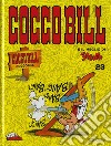 Goggobill. Cocco Bill libro