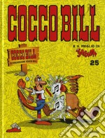 Cocco Bill scioscioscioni Cocco Bill libro