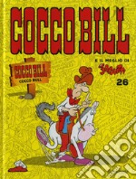 Cocco Bill Cocco Bull libro