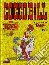 Cocco Bill Cocco Bull libro