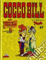 Cocco Bill Cocco Zitt! libro