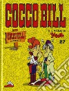 Cocco Bill Cocco Zitt! libro