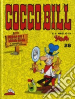 Cocco Bill il coccobello, il brutto e il cattivo libro