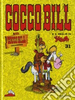 Cocco Bill Coccobrrrr libro