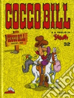 Cocco? No! Cocco Bill libro