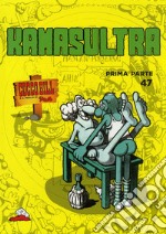 Kamasultra. Vol. 1 libro