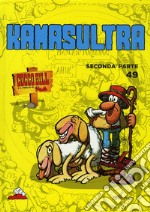 Kamasultra. Vol. 2 libro