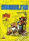 Kamasultra. Vol. 2 libro