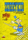 ZorryKid all'arrembaggio!. Vol. 1 libro