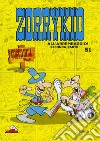 ZorryKid all'arrembaggio!. Vol. 2 libro