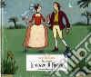 Le nozze di Figaro. Con CD-Audio libro