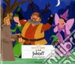 Falstaff. Con CD-Audio libro