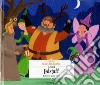 Falstaff. Con CD-Audio libro