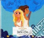 Dafni e Cloe. Con CD-Audio libro