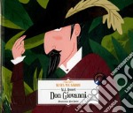 Don Giovanni. Con CD-Audio libro