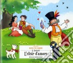 L'elisir d'amore. Con CD-Audio