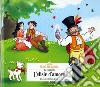 L'elisir d'amore. Con CD-Audio libro