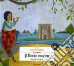 Il flauto magico. Con CD-Audio libro