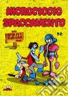 Microciccio Spaccavento libro