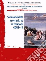 Sovranazionalità e sovranismo in tempo di COVID-19